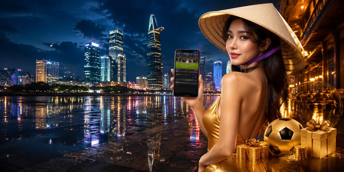 Tham gia cược slots và casino tại Đà Nẵng, trải nghiệm người dùng